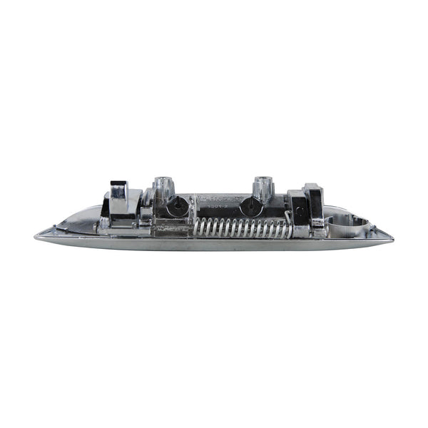 Manija De Tapa Para Ford Ranger 2013-2022