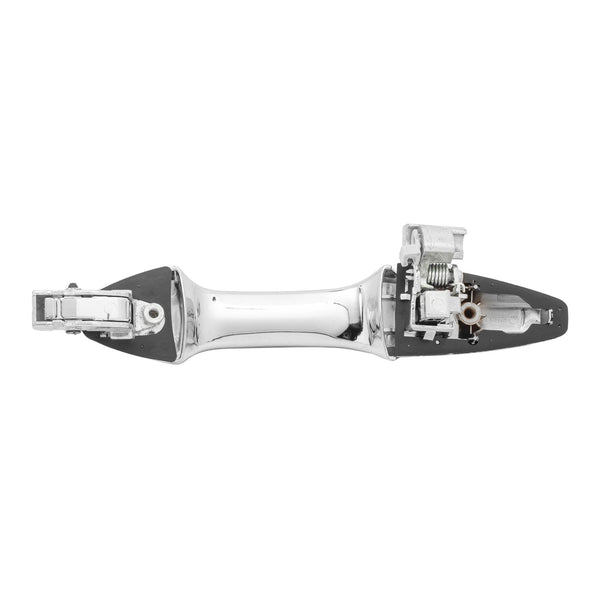 Manija Exterior Para Honda Accord Crosstour 2010-2015