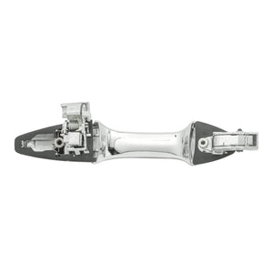Manija Exterior Para Honda Accord Crosstour 2010-2015