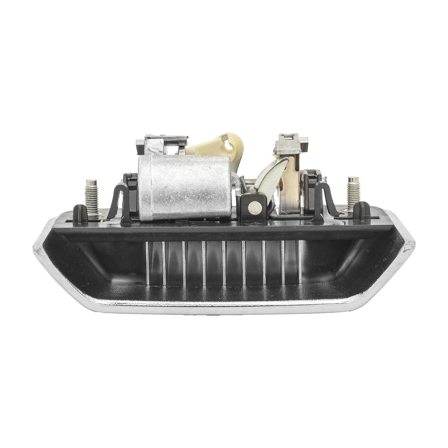 Manija Exterior Para Jeep Compass 2007-2017