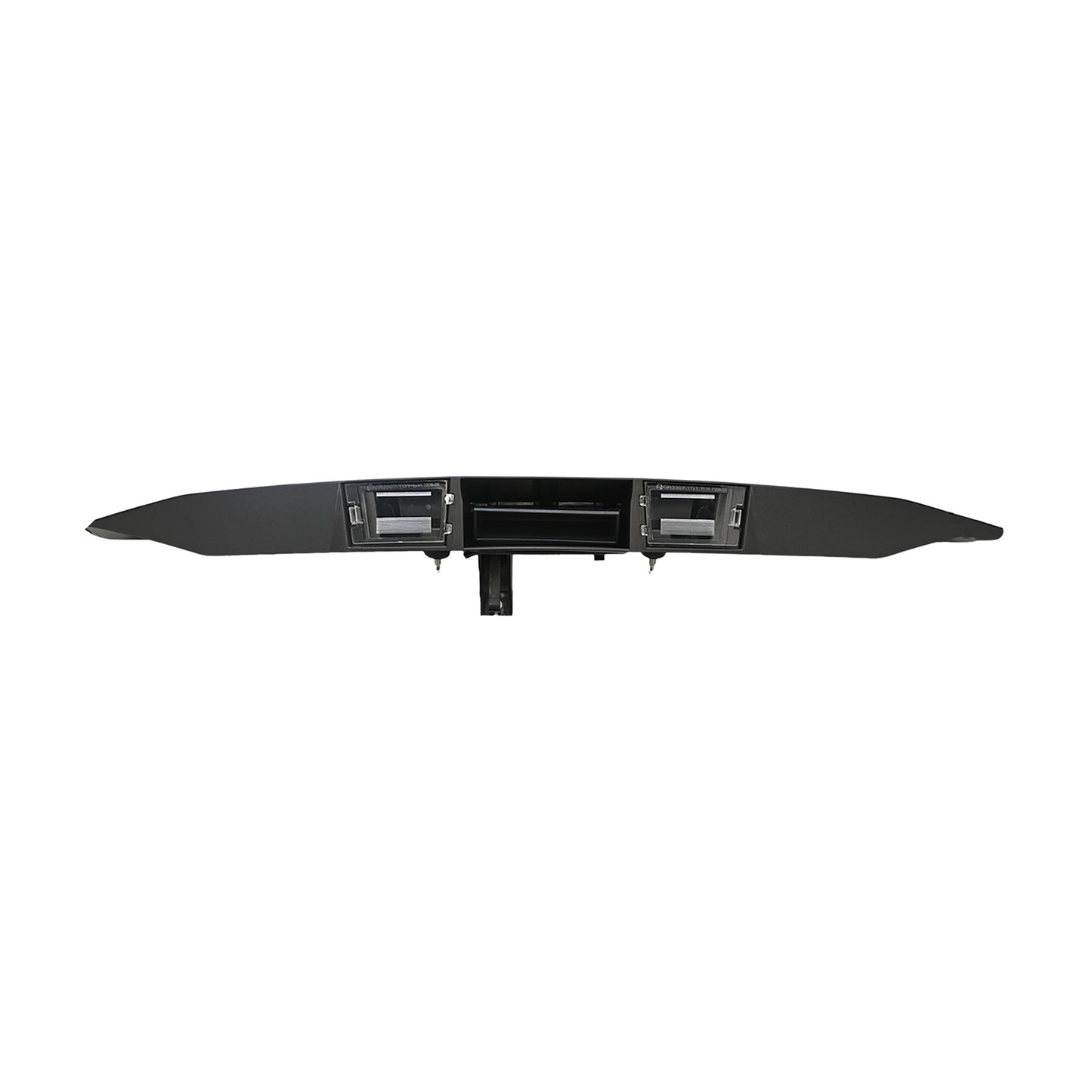 Moldura 5Ta Puerta Para Jeep Patriot 2007-2017