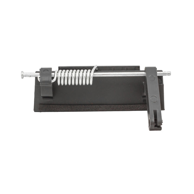 Manija Exterior Para Jeep Patriot 2007-2017