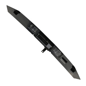 Moldura 5Ta Puerta Para Jeep Liberty 2008-2013