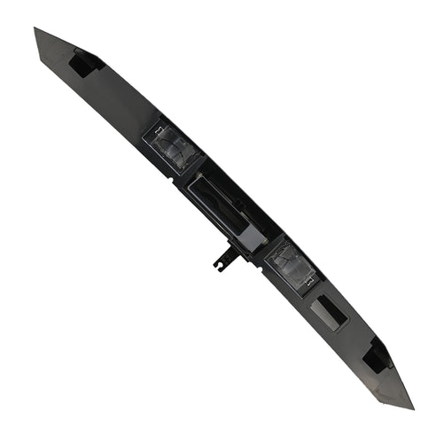 Moldura 5Ta Puerta Para Jeep Liberty 2008-2013