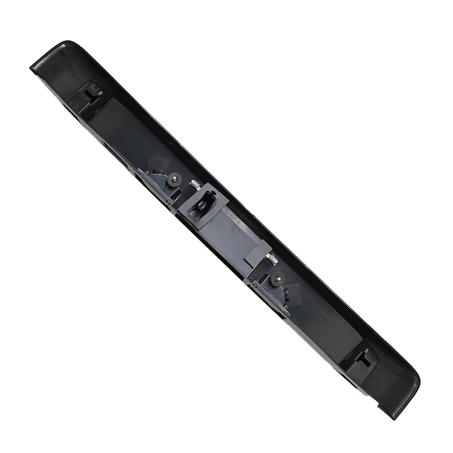 Moldura 5Ta Puerta Para Jeep Liberty 2008-2013