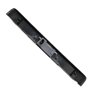 Moldura 5Ta Puerta Para Jeep Liberty 2008-2013