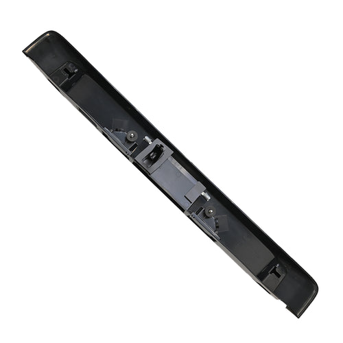 Moldura 5Ta Puerta Para Jeep Liberty 2008-2013