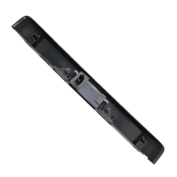 Moldura 5Ta Puerta Para Jeep Liberty 2008-2013