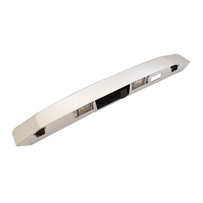 Moldura 5Ta Puerta Para Jeep Liberty 2008-2013