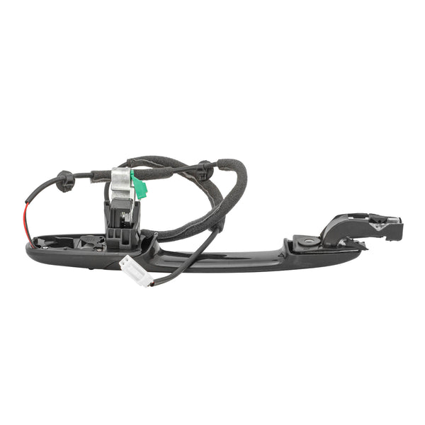Manija Exterior Para Mazda Cx-9 2007-2015