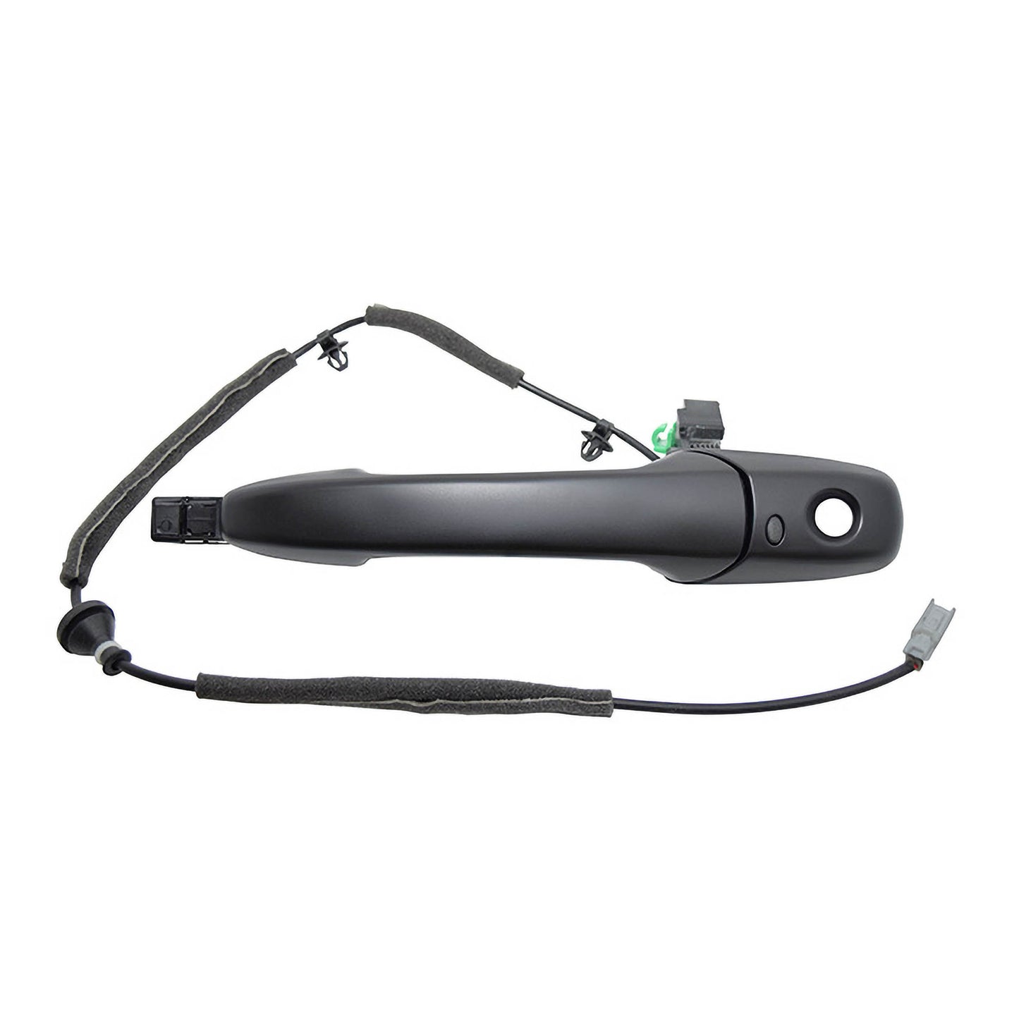 Manija Exterior Para Mazda Cx-9 2007-2015