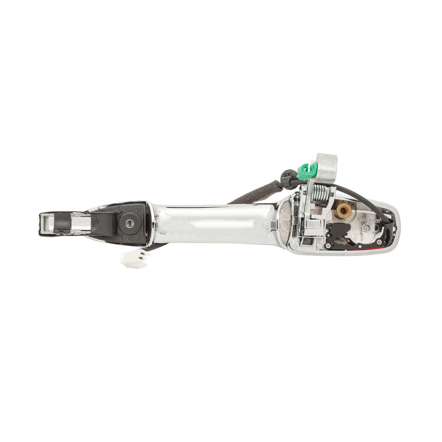 Manija Exterior Para Mazda Cx-9 2007-2015