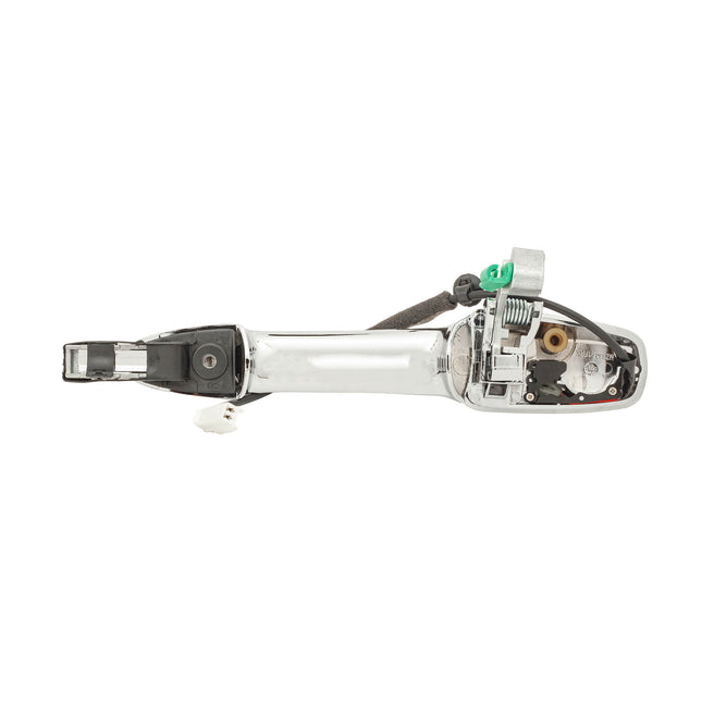 Manija Exterior Para Mazda Cx-9 2007-2015
