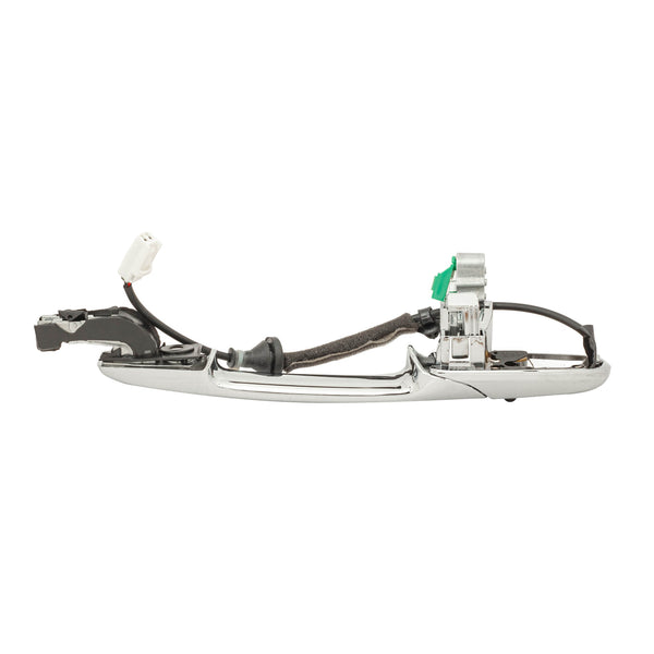 Manija Exterior Para Mazda Cx-9 2007-2015