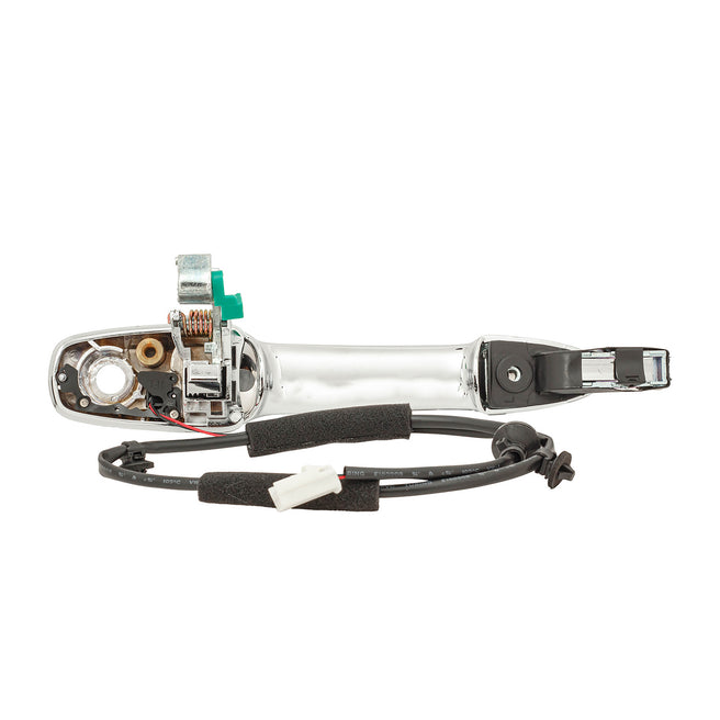 Manija Exterior Para Mazda Cx-9 2007-2015