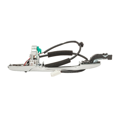 Manija Exterior Para Mazda Cx-9 2007-2015
