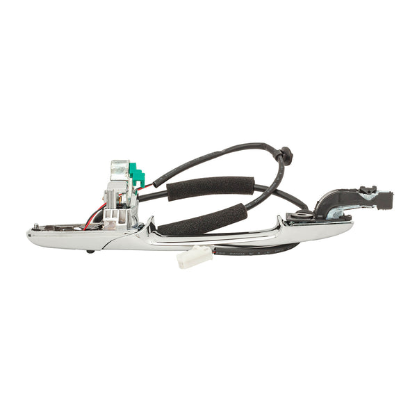 Manija Exterior Para Mazda Cx-9 2007-2015
