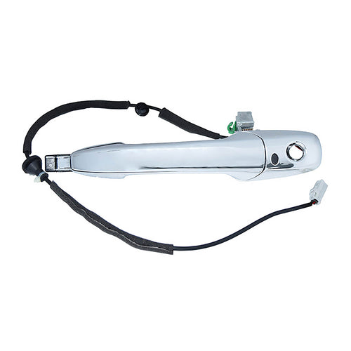 Manija Exterior Para Mazda Cx-9 2007-2015