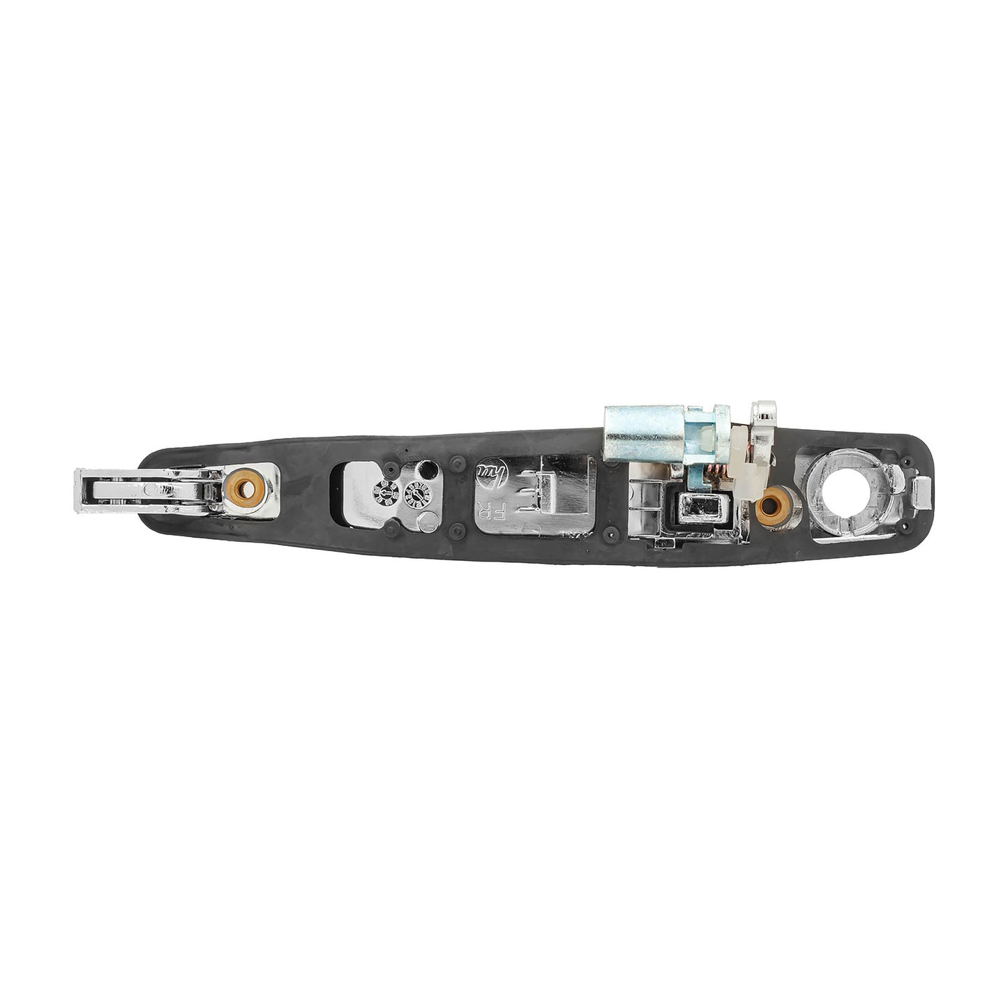 Manija Exterior Para Mitsubishi Outlander 2003-2006