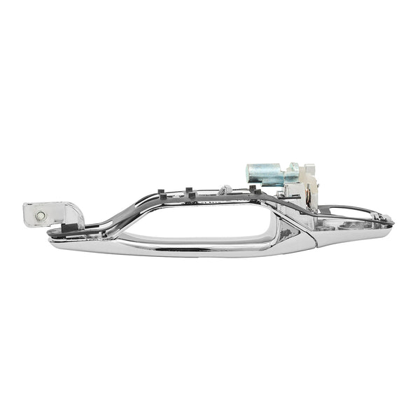 Manija Exterior Para Mitsubishi Outlander 2003-2006