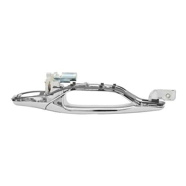 Manija Exterior Para Mitsubishi Outlander 2003-2006