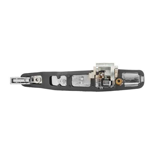 Manija Exterior Para Mitsubishi Outlander 2003-2006