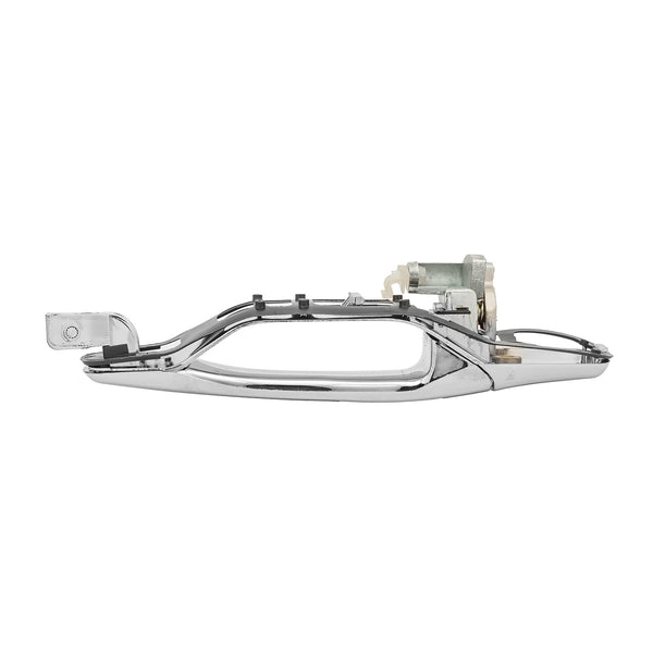 Manija Exterior Para Mitsubishi Outlander 2003-2006