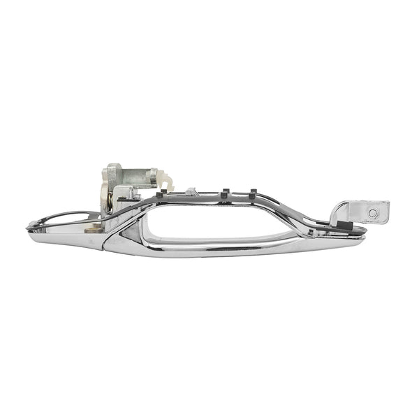 Manija Exterior Para Mitsubishi Outlander 2003-2006