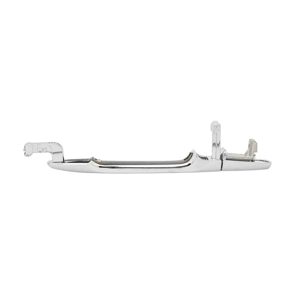 Manija Exterior Para Mitsubishi Outlander 2007-2018