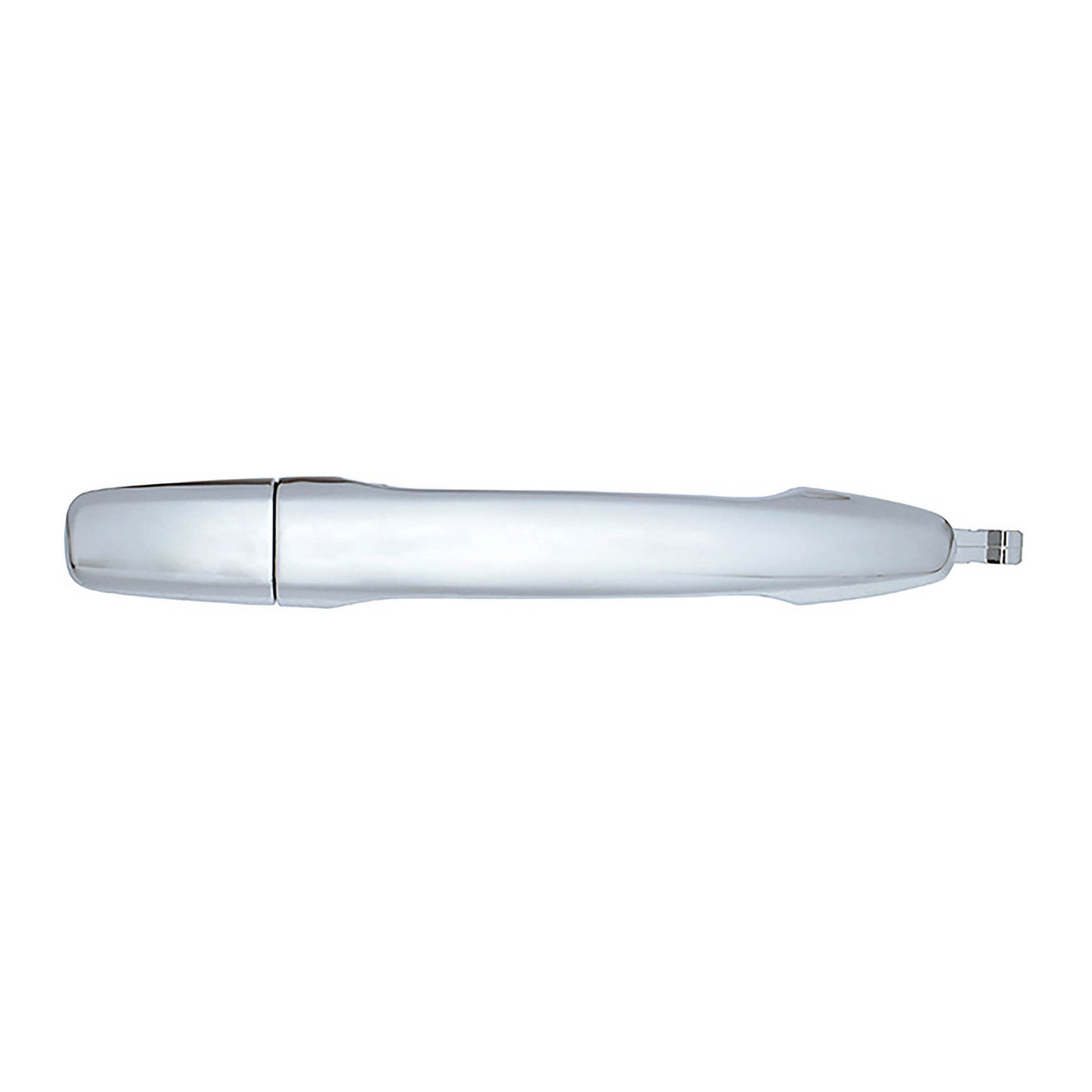 Manija Exterior Para Mitsubishi Outlander 2007-2018
