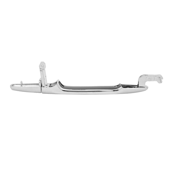 Manija Exterior Para Mitsubishi Outlander 2007-2018