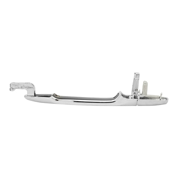 Manija Exterior Para Mitsubishi Outlander 2007-2016