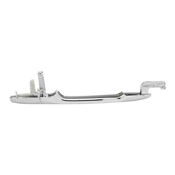 Manija Exterior Para Mitsubishi Outlander 2007-2016