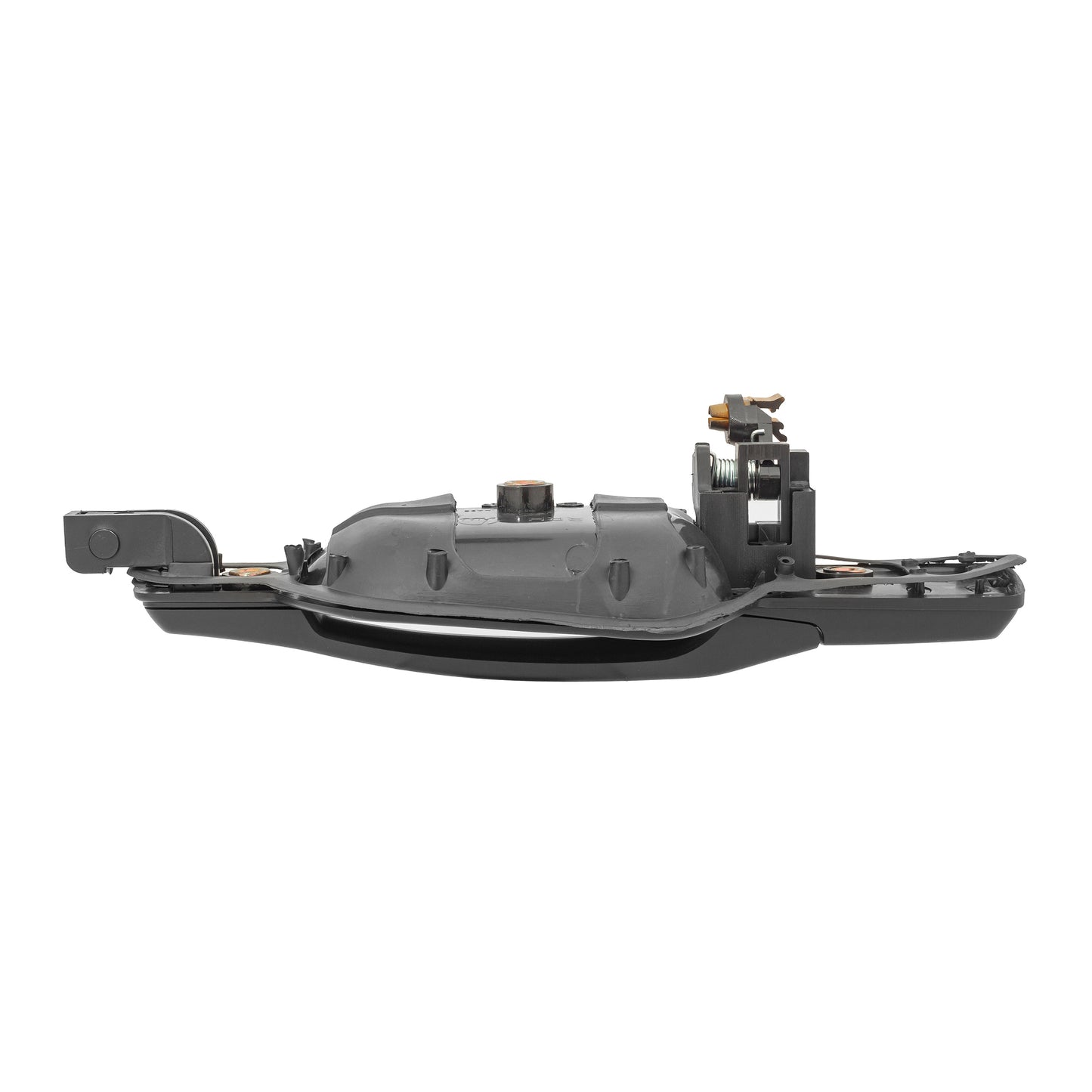 Manija Exterior Para Mitsubishi Montero 2004-2008