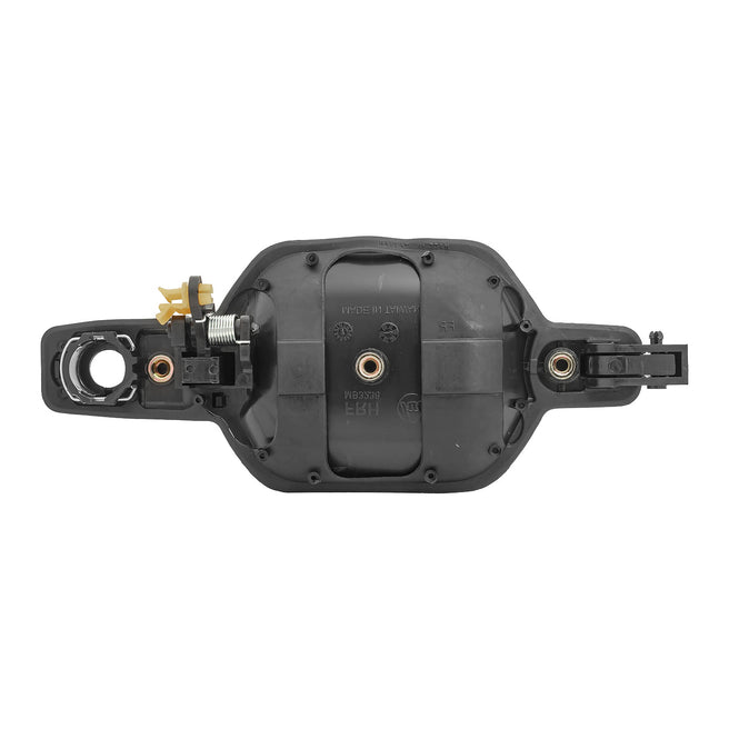 Manija Exterior Para Mitsubishi Montero Limited 2004-2008