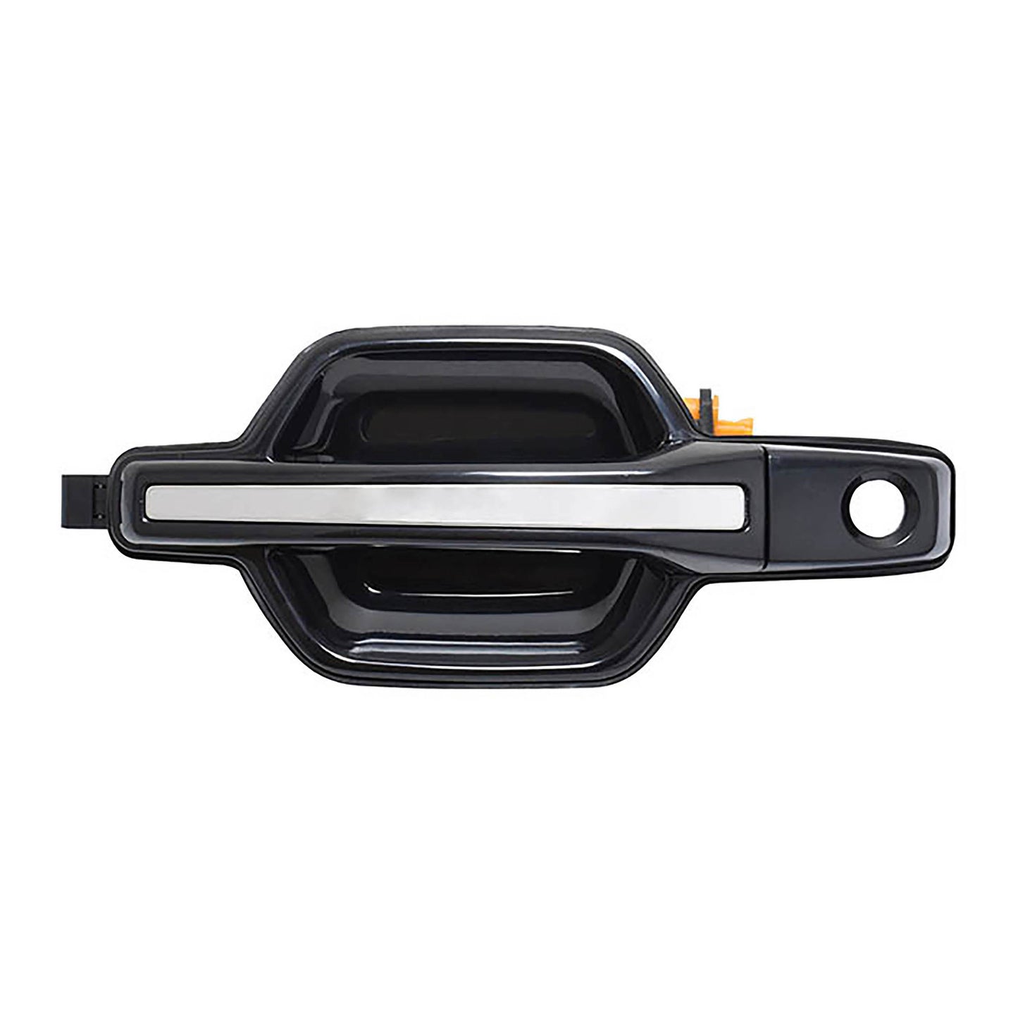 Manija Exterior Para Mitsubishi Montero Limited 2004-2008