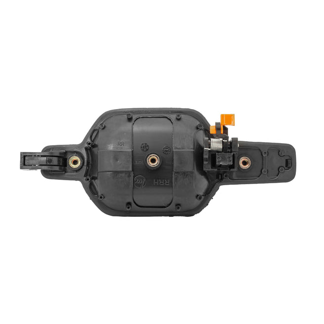Manija Exterior Para Mitsubishi Montero Limited 2004-2008