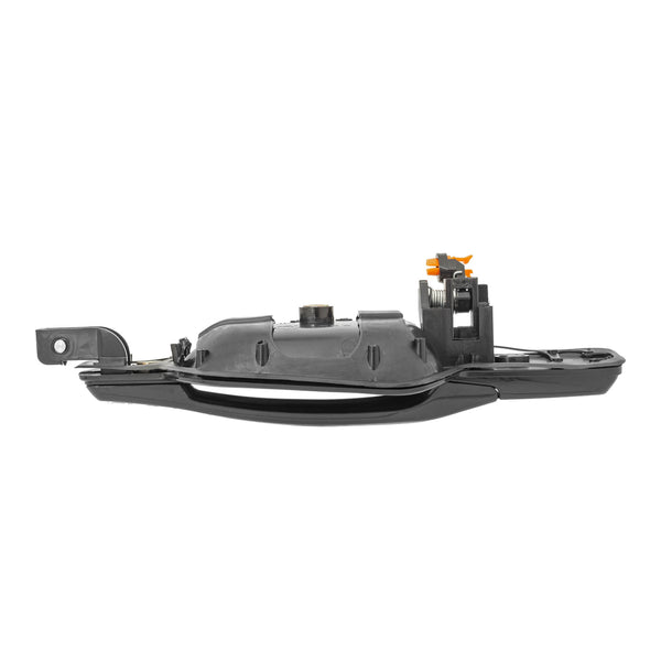 Manija Exterior Para Mitsubishi Montero Limited 2004-2008