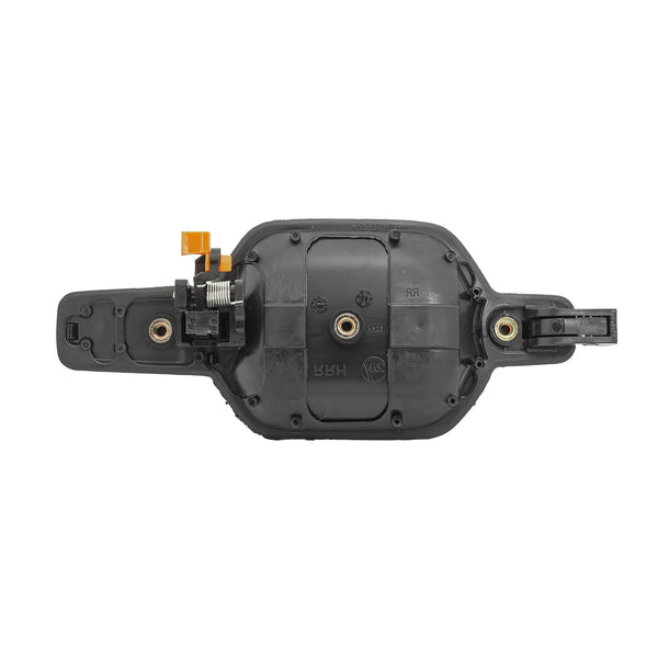 Manija Exterior Para Mitsubishi Montero Limited 2004-2008