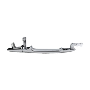 Manija Exterior Para Mitsubishi Outlander 2007-2018