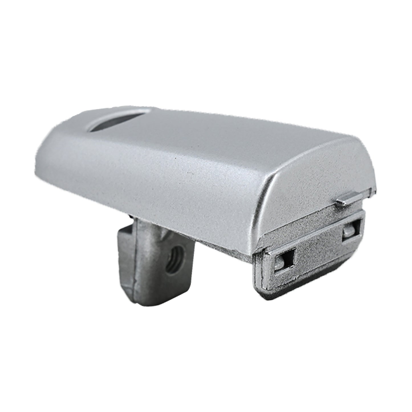 Manija Exterior Para Mitsubishi Outlander 2007-2018