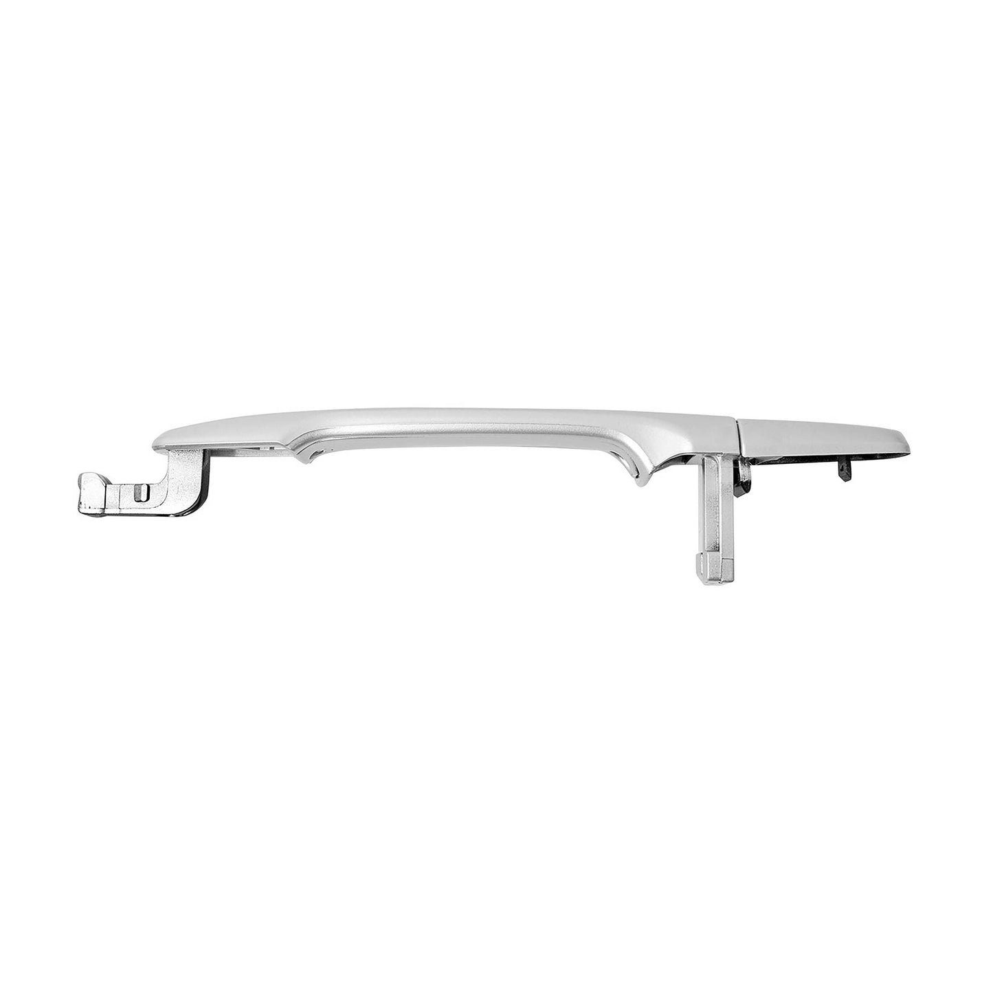 Manija Exterior Para Mitsubishi Outlander 2007-2018