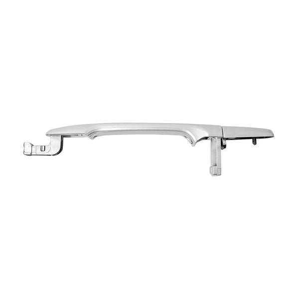 Manija Exterior Para Mitsubishi Outlander 2007-2018