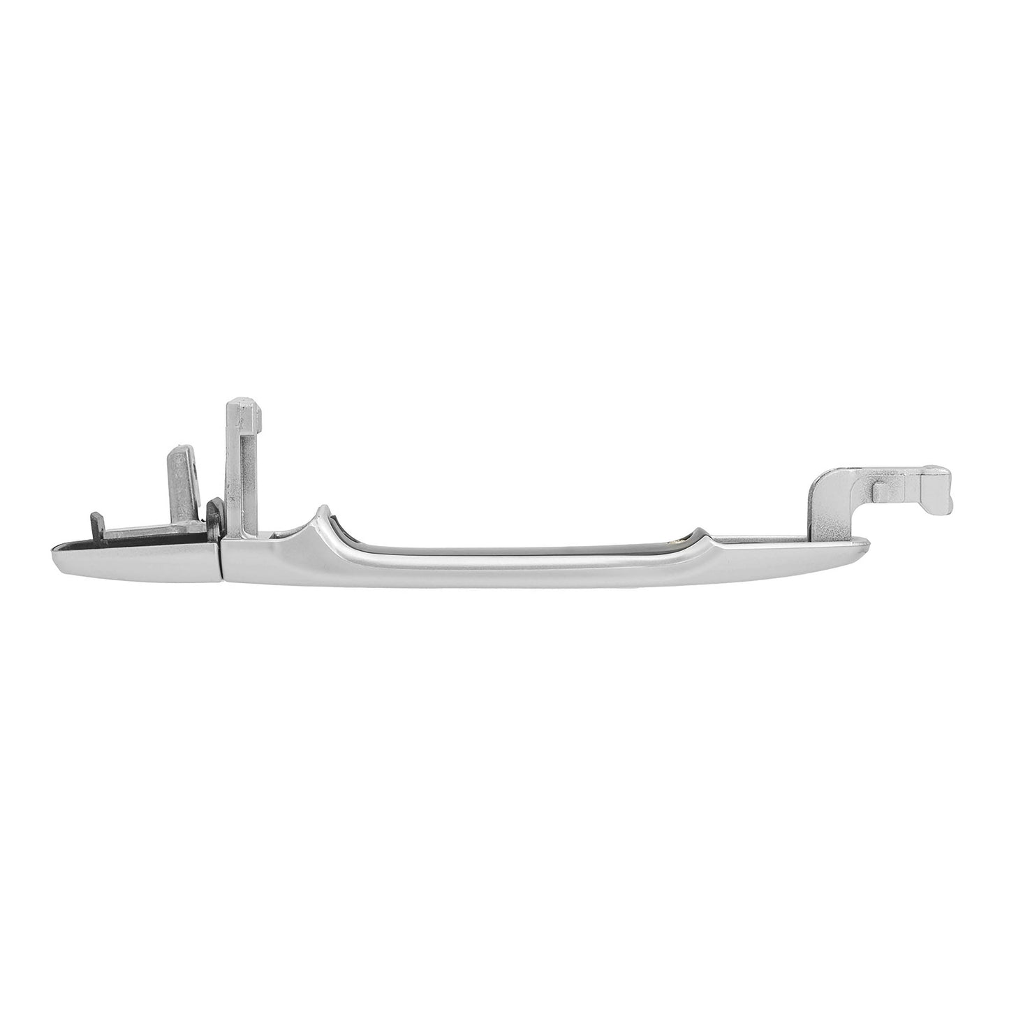 Manija Exterior Para Mitsubishi Outlander 2007-2016