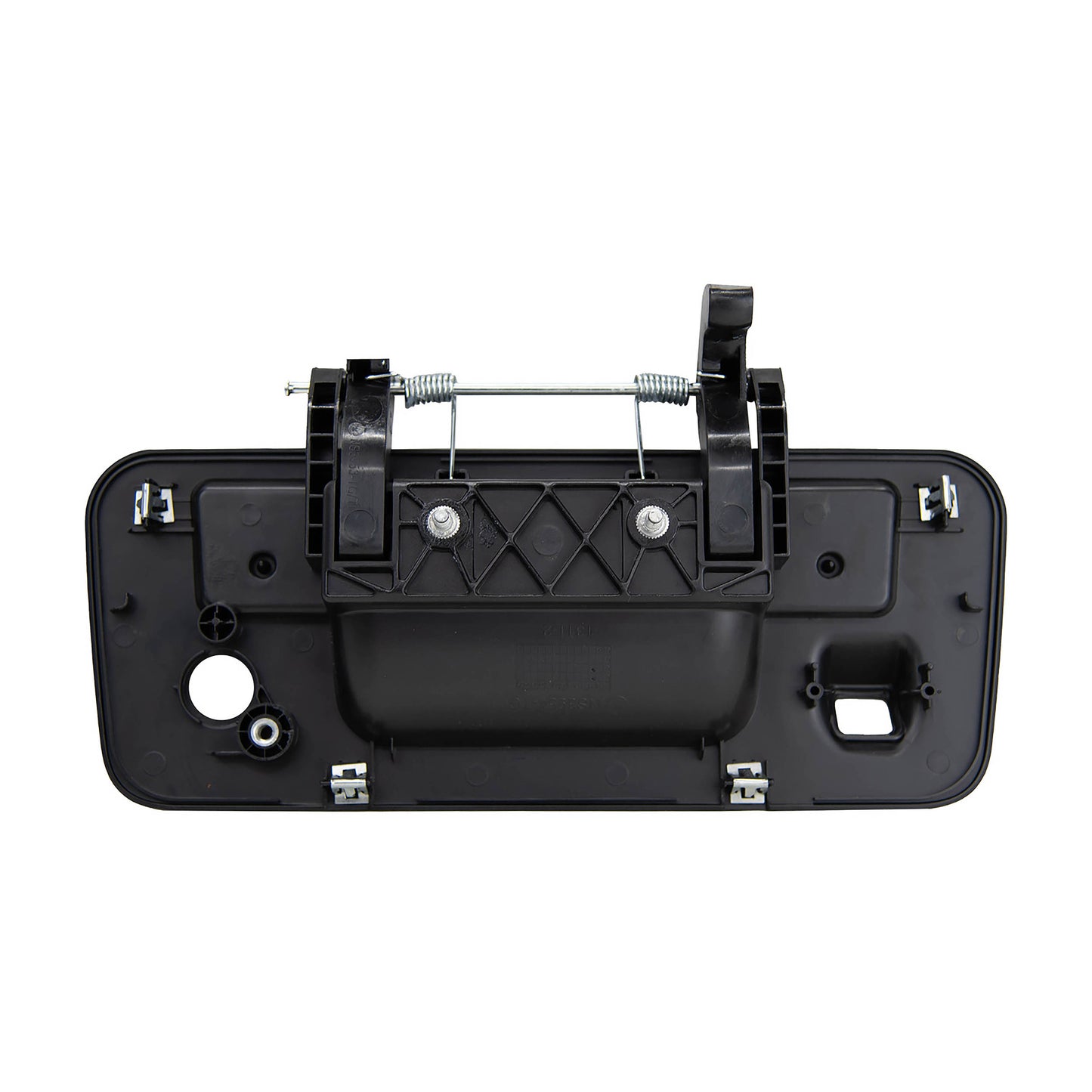 Manija De Tapa Para Nissan Titan 2013-2015