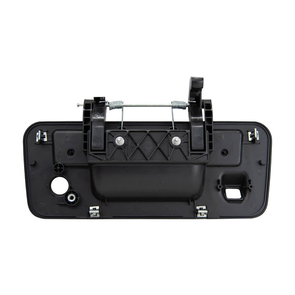 Manija De Tapa Para Nissan Titan 2013-2015