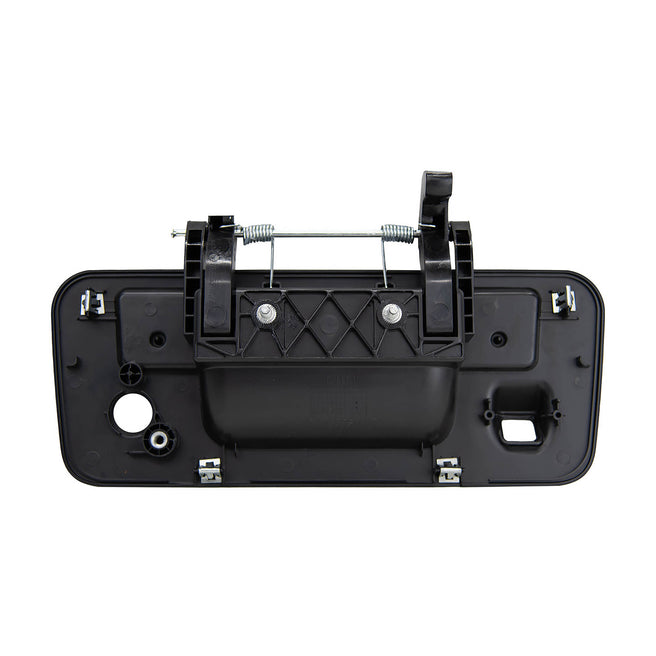 Manija De Tapa Para Nissan Titan 2013-2015