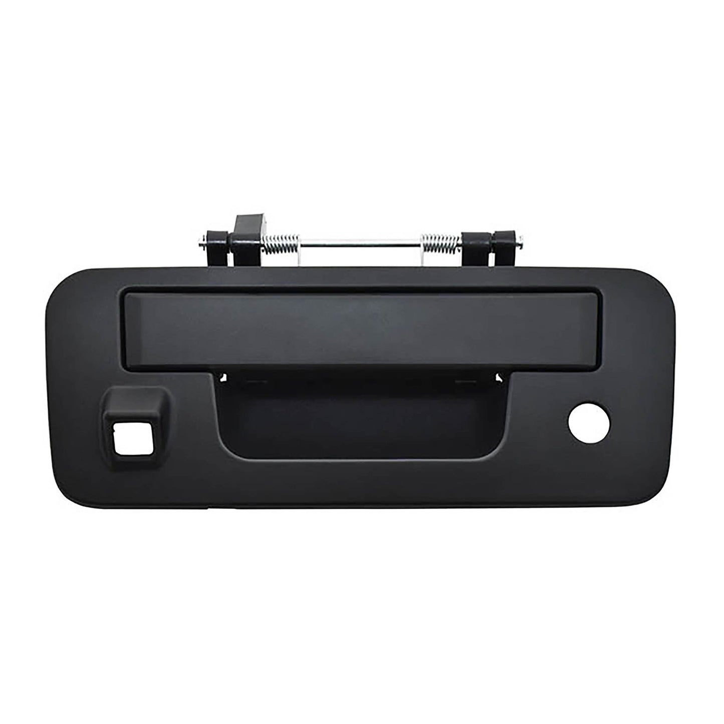Manija De Tapa Para Nissan Titan 2013-2015