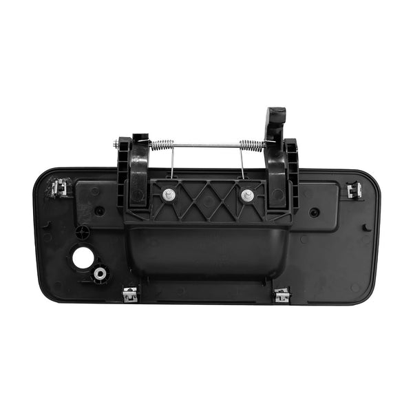Manija De Tapa Para Nissan Titan 2013-2015
