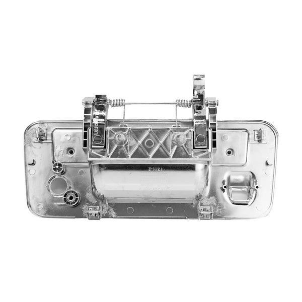 Manija De Tapa Para Nissan Titan 2013-2015